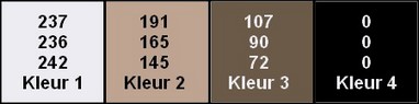 kleuren New Year 2023