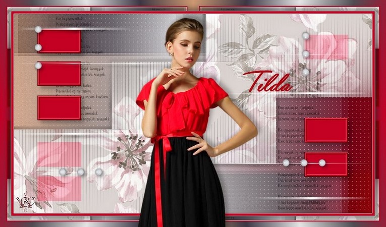 Tilda
