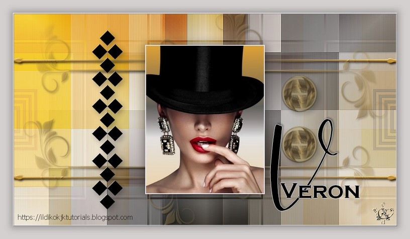 Veron