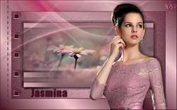 Jasmina