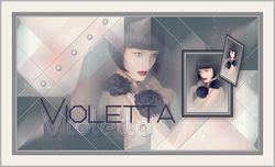 Violetta