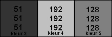 kleurenpalet 2