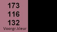 kleuren