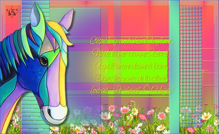 Cheval