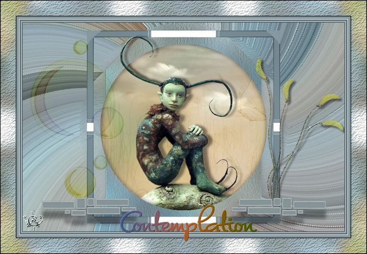 Contemptation