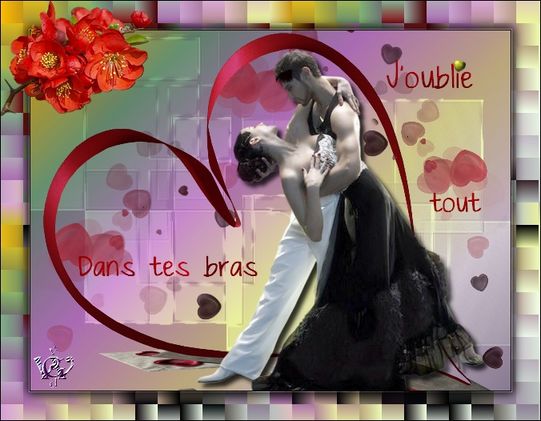 Duo d amour