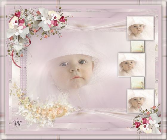 Eglantine