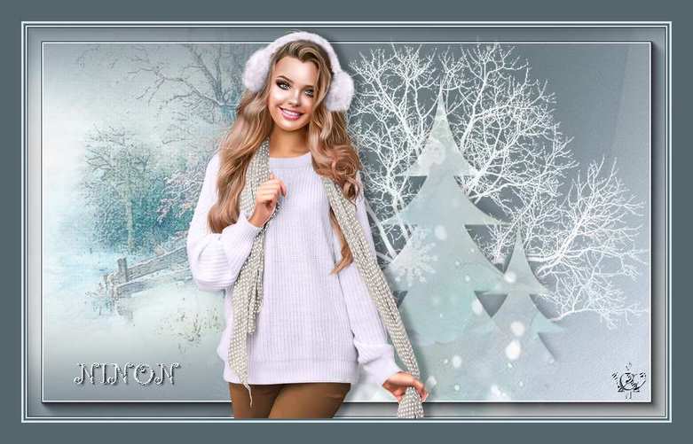 januari 2021 Ninon