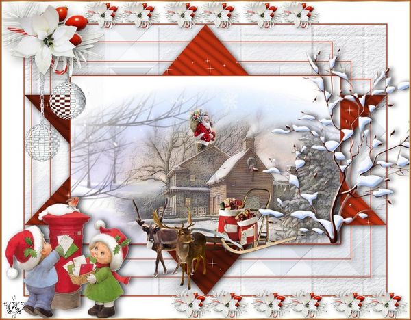 Joyeux Noel