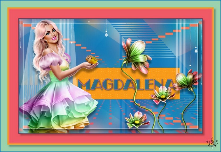 Magdalena