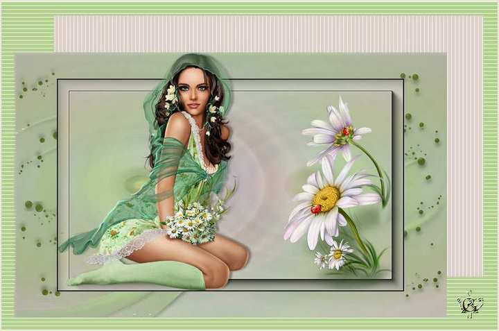Marguerite