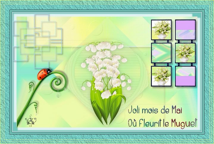 Muguet
