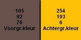 kleuren