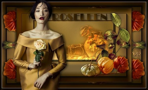Roseleen