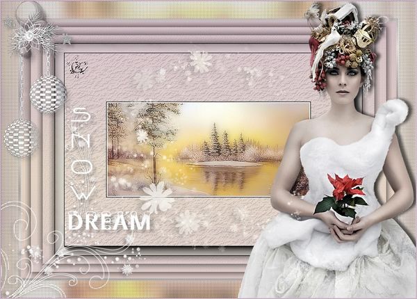 Snow Dream