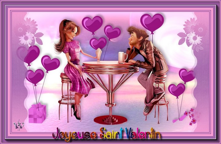 Valentijn 2022