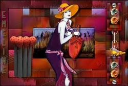 Emeline