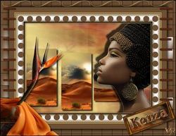 Kenza