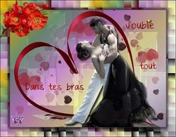 Duo d amour