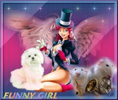 Funny Girl