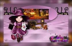 Halloween