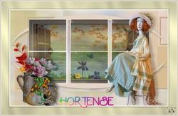 Hortense