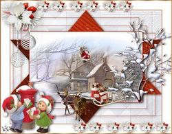 Joyeux Noel