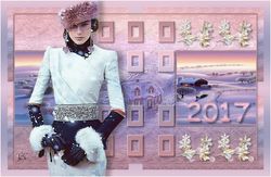 Noevelle annee 2017