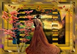 Reve d'Automne