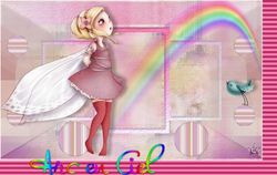 Arc en Ciel