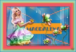 Magdalena