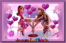 Valentijn 2022