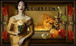 Roseleen