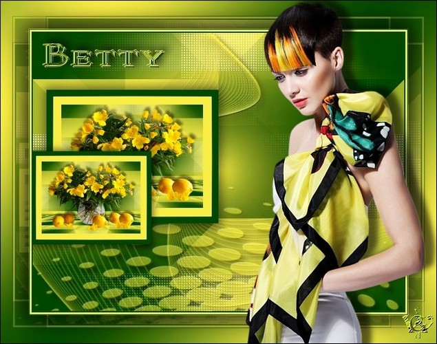 Betty