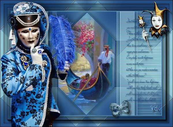 Carnaval 2021