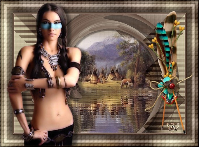 Cheyenne
