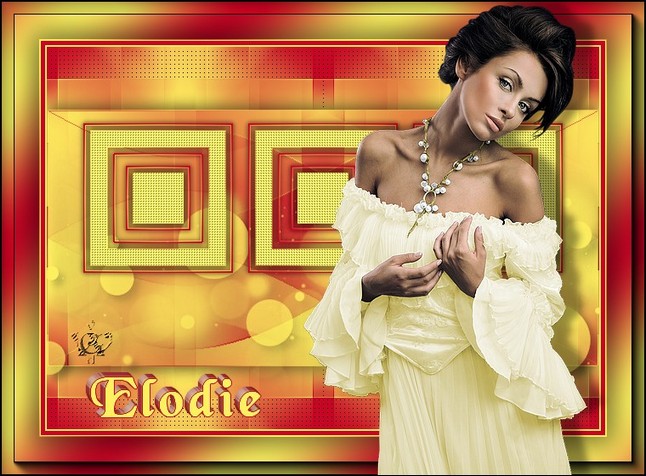 Elodie