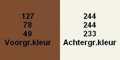 Kleuren