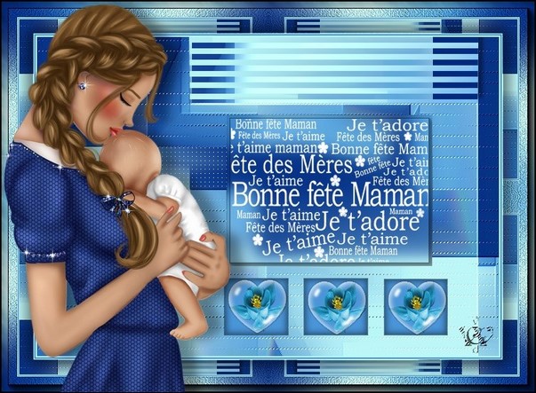 Fetes des meres