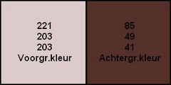 Kleuren