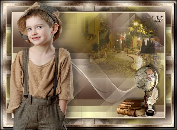 Gavroche