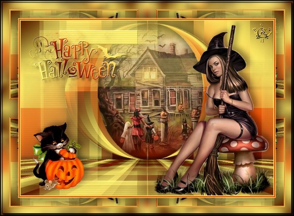 Halloween