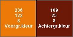 kleuren Halloween 2021