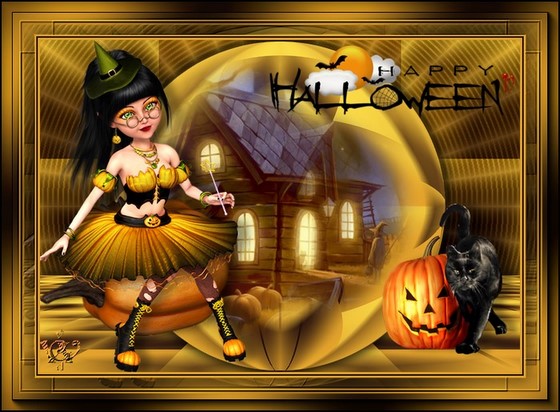 halloween 2017