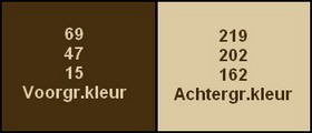 leurenpalet