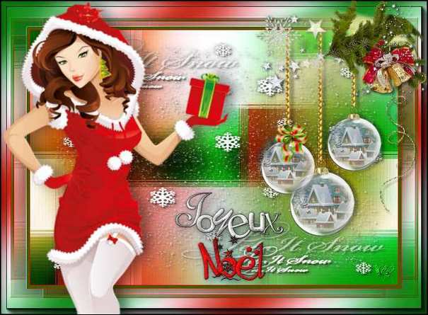 Joyeux Noel