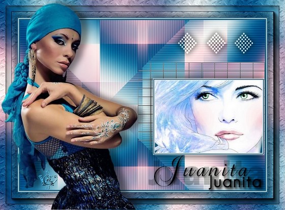 Juanita