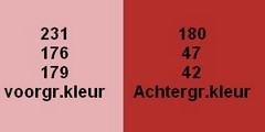 Kleuren