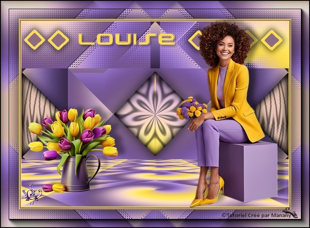louise