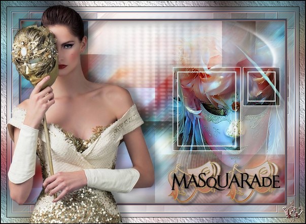 Masquarade